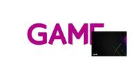 GAME y su oferta flash del da: La alfombrilla GAME MM322 RGB Medium por 9,95 euros