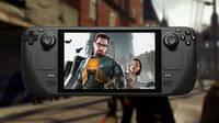 Half-Life 2 se actualiza con mejoras y se prepara para el lanzamiento de Steam Deck