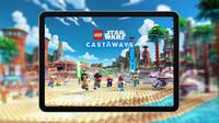 Anunciado LEGO Star Wars: Castaways, una aventura de acción social para Apple Arcade