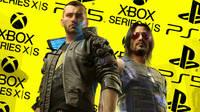 Cyberpunk 2077 retrasa el lanzamiento de su versin para PS5 y Xbox Series X/S hasta 2022