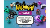 GAME despliega sus rebajas de Halloween en juegos, accesorios, cine y más