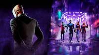 Gotham Knights incluirá cinco facciones diferentes