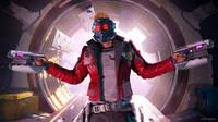 As es Marvel's Guardians of the Galaxy con voces en espaol a 4K y 60 fps