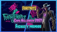 Fortnite: Copa Pesadilla antes de la Tempestad - Fechas, cmo participar y premios