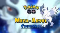 Pokémon GO: ¿Cómo vencer a Mega Absol en incursiones? - Mejores counters