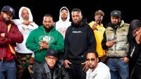 Hay un RPG de Wu-Tang Clan en marcha para Xbox, segn fuentes