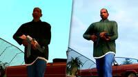 Así se ve GTA The Trilogy vs los juegos originales en nuevas comparativas