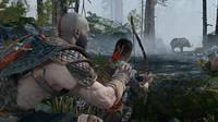 God of War para PC no est siendo desarrollado por Santa Monica, sino por Jetpack Interactive