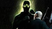 Splinter Cell: El nuevo juego podría incluir elementos inspirados en Hitman