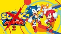 Sonic Mania 2 habría sido cancelado por Sega, según una fuente