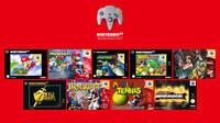 Quejas generalizadas por la emulación de Nintendo 64 en Switch Online