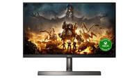 Philips presenta sus nuevos monitores Momentum para XSX/S: hasta 32 pulgadas, 4K y 120 Hz