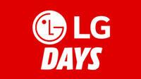 MediaMarkt comienza con los LG Days, 5 das para renovar tu televisor, monitor o porttil