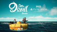 Little Devil Inside muestra un simpático tráiler gameplay: Llegará a PS5 y PS4 en 2022