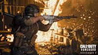 Call of Duty Vanguard: Desvelado el tamao en consolas, fecha de la precarga y ms