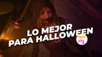 El terror invade TTDV con ofertas, novedades y recomendaciones de juegos para Halloween
