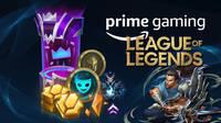 League of Legends mejora las ventajas de Prime Gaming con estas c�psulas mensuales