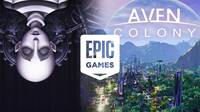 Juegos gratis de Epic Games Store: DARQ y Aven Colony