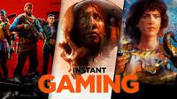 Las mejores 10 ofertas de Instant Gaming para el último fin de semana de octubre