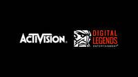 Activision compra al estudio español Digital Legends, creadores de Respawnables