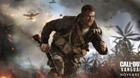 Call of Duty: Vanguard presenta todo su arsenal de contenido para su lanzamiento