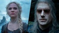 La segunda temporada de The Witcher se muestra en un intenso y espectacular tráiler