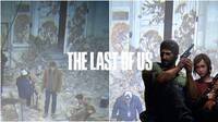 Primer vistazo al cordyceps de la serie de The Last of Us para HBO