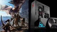 Capcom apuesta por el PC, que será sea su plataforma de juego principal en el futuro