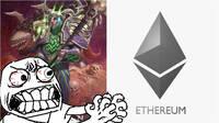 El creador de Ethereum se pasó a las criptomonedas porque Blizzard nerfeó al brujo del WoW