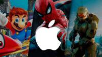 Apple tiene más beneficios en videojuegos que Sony, Nintendo, Microsoft y Activision juntas