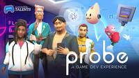 Brian OHara, de Voxel Labs, nos cuenta cmo es Probe, un juego sobre hacer videojuegos