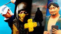 Ya disponibles los juegos gratis de PS Plus en octubre de 2021 para PS4 y PS5