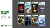 Xbox Game Pass: Back 4 Blood, Visage y más llegan pronto como novedades de octubre