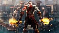 God of War fue concebido como un ttulo en primera persona, confirma David Jaffe