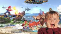 La derrota más humillante de Super Smash Bros. Ultimate con la que borrarías el juego