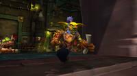 Blizzard elimina chistes y flirteos 'obsoletos' de World of Warcraft