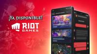 Riot Mobile ya disponible en Android e iOS: �C�mo descargar gratis la App?
