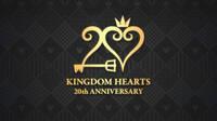 Kingdom Hearts prepara el 20º aniversario de la saga con el anuncio de un evento y más