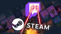 La filtracin de Twitch desvela Vapor, un proyecto de Amazon para competir con Steam