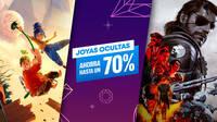 Ofertas PS Store en 'joyas ocultas': It Takes Two, Bayonetta, Castlevania Requiem y ms