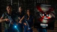 Resident Evil: Bienvenidos a Raccoon City: primer tráiler en español y cartel