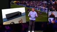Microsoft recupera tecnología de Kinect para una colaboración con Sky TV