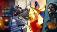 Las mejores ofertas del fin de semana: Tetris Effect Connected, Death Stranding, NieR y ms