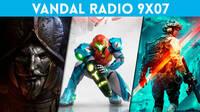 Vandal Radio 9x07 - Battlefield 2042, Metroid Dread, New World, el bono cultural