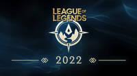 League of Legends adelanta su Pretemporada 2022 con nuevos dragones y m�s novedades