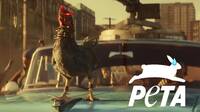 PETA critica duramente las peleas de gallos en Far Cry 6