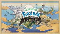 Leyendas Pokmon Arceus no ser un mundo abierto: funcionar como Monster Hunter
