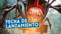 Choo-Choo Charles, el juego del tren araña, se lanza el 9 de diciembre