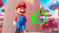 El primer tráiler de Super Mario Bros: La película tiene una buena respuesta entre los fans