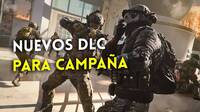 CoD Modern Warfare 2 recibiría un DLC con misiones extra en 2023